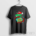Weird Beach Wheeler T Shirt Sweater