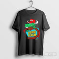 Weirs Beach Spoof T Shirt Sweater