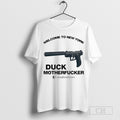 Welcome To Nyc Duck Motherfucker Unitedhealthcare