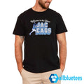 Welcome To The Show Jac Cags Shirt