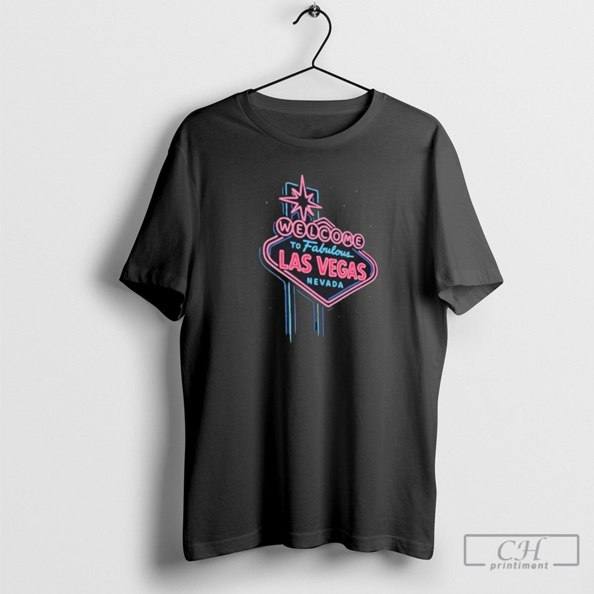 Welcome To Fabulous Las Vegas Nevada Shirt Sweater