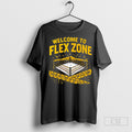 Welcome To Flex Zone