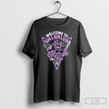 Welcome To Valhalla The Bay 2025 Shirt