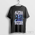 Werewolf Alpha In The Streets Kitten In The Sheet