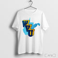 West Virginia Mountaineers Football 1965 Throwback T Shirt
