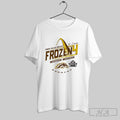Western Michigan Broncos 2025 Ncaa Mens Hockey Frozen Four