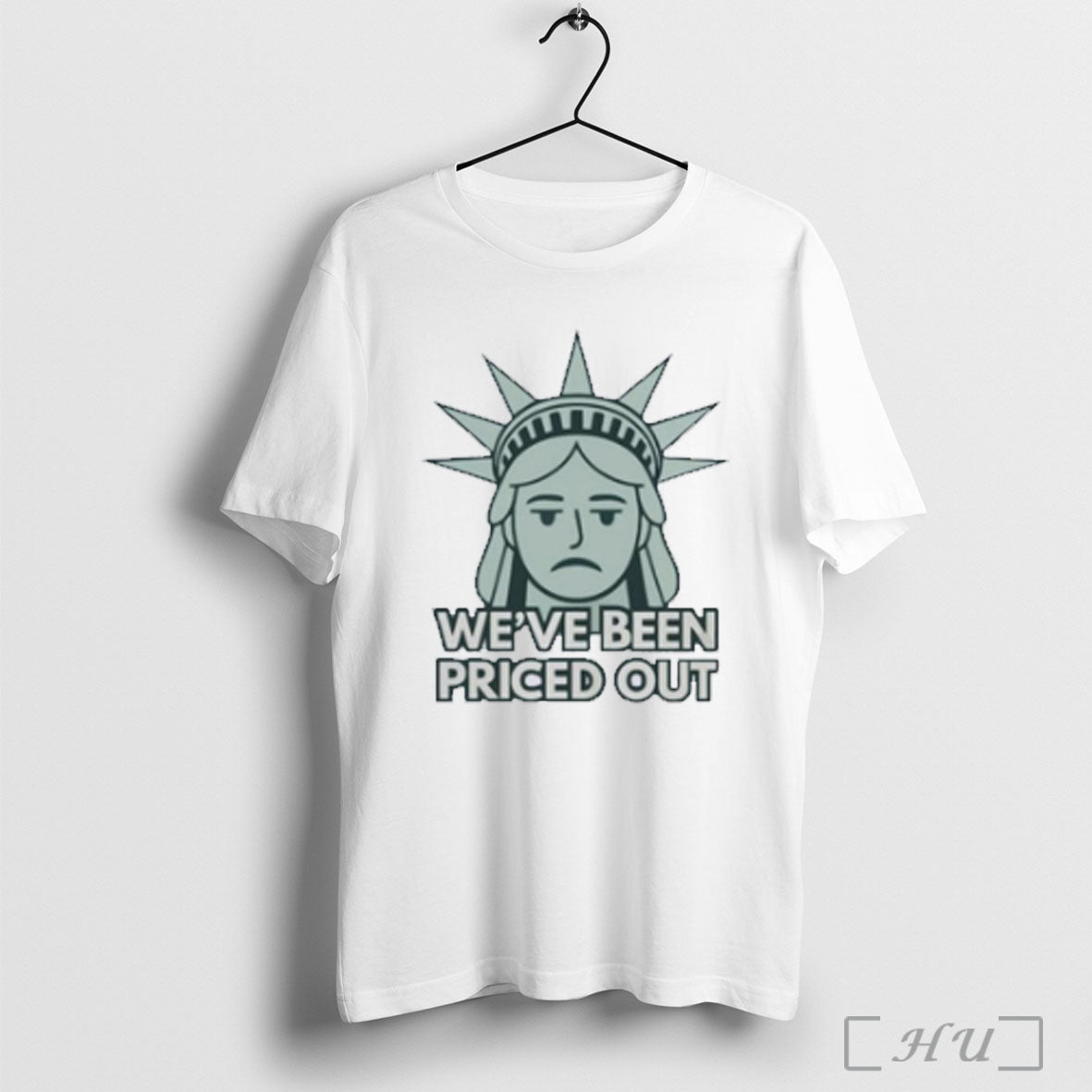 Weve Been Priced Out T Shirt Sweatshirt Png