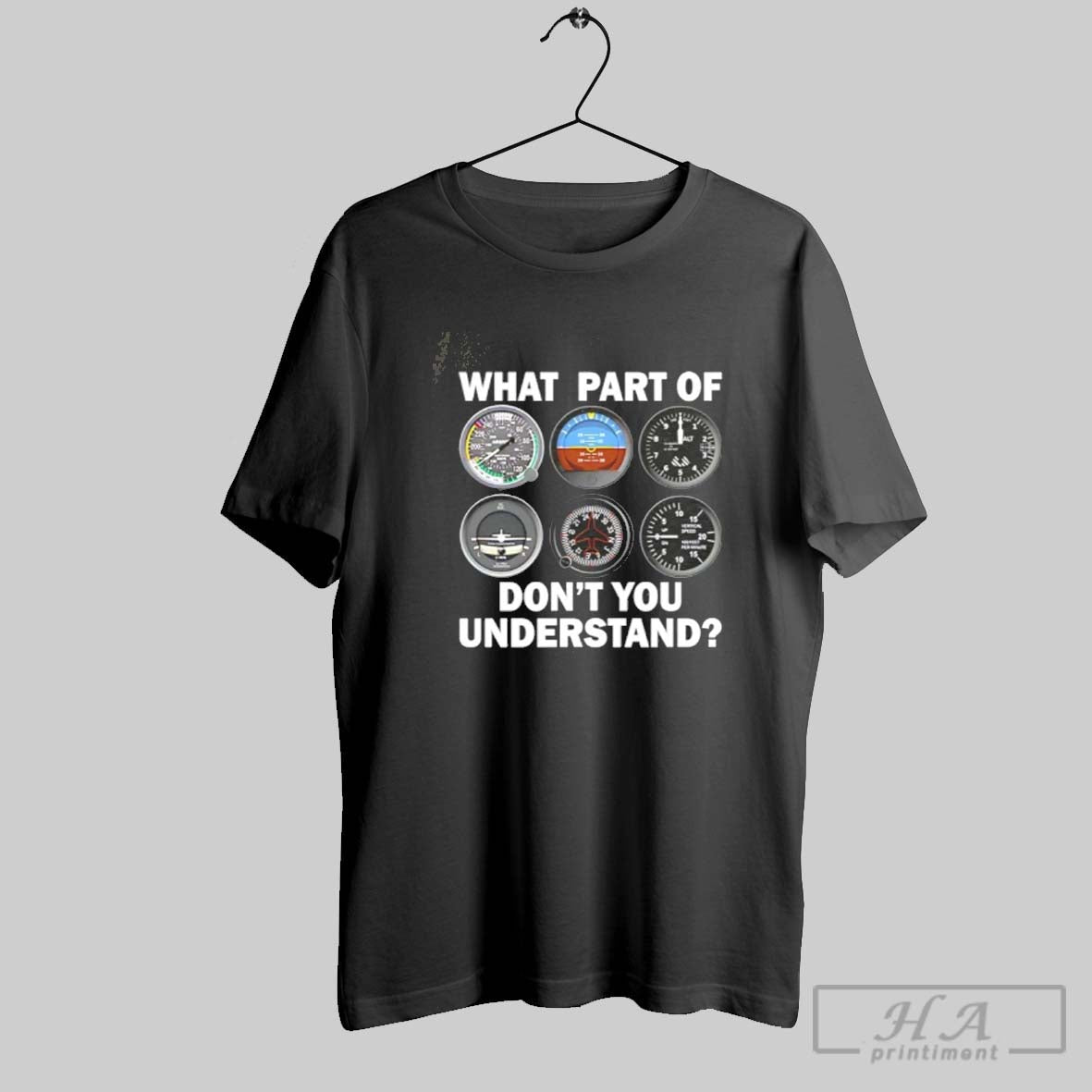 What Part Of Dont You Understand