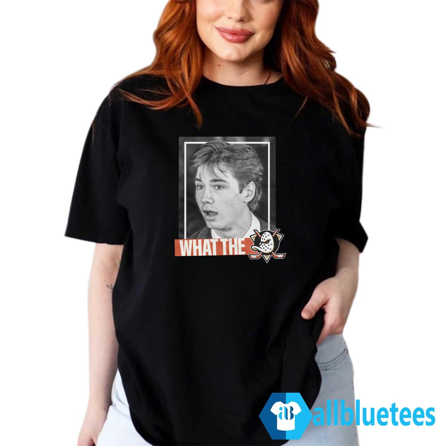 What The Duck Shirt