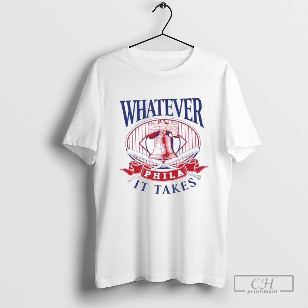 Whatever It Takes Philadelphia Phillies