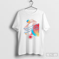 When I Grow Up Wanna Be An Abstract Concept Shirt Sweater