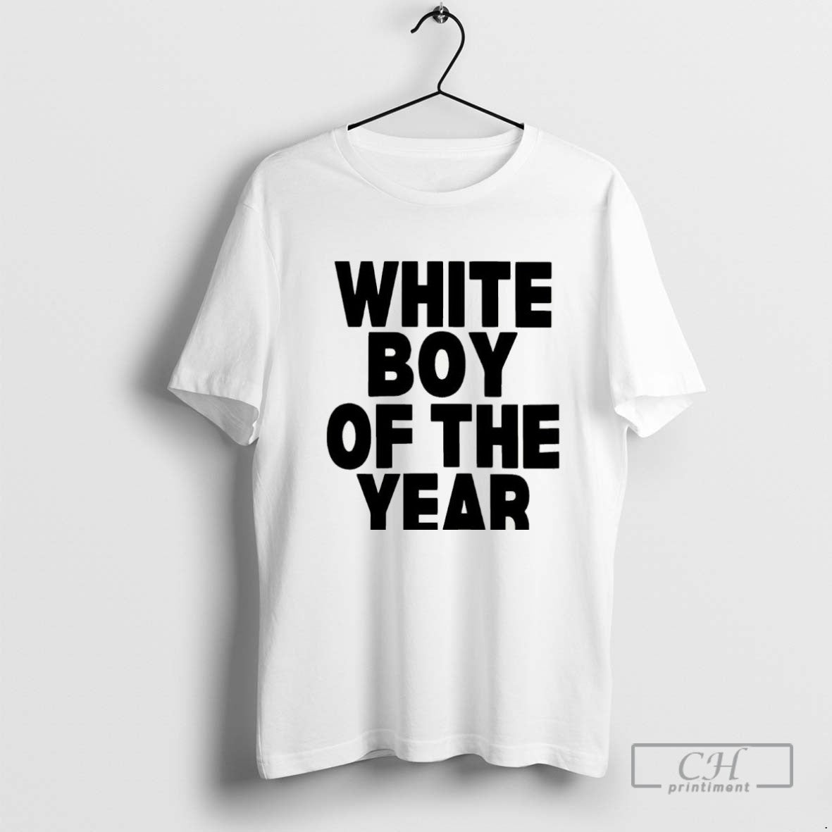 White Boy Of The Year