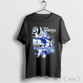 Who Wants To See Something Fantastic T Shirt