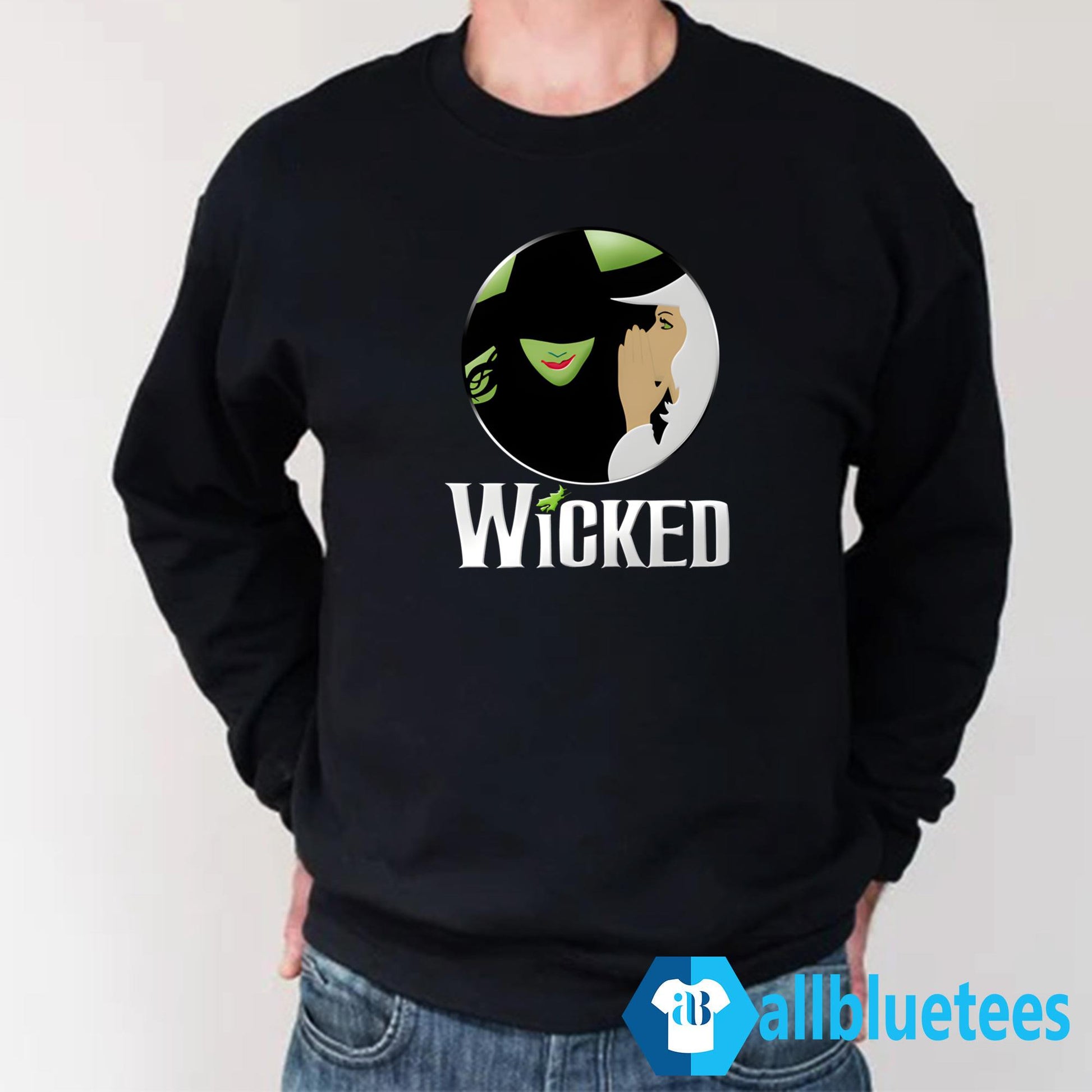 Wicked Shirt