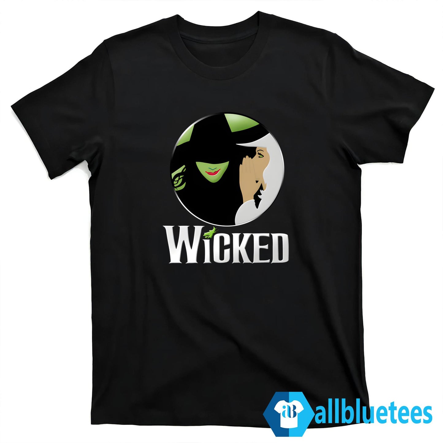 Wicked Shirt
