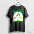 Wicked At The Wnba Shirt Sweater