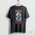 Widespread Panic Richmond Va Tour Sept 12 13 2025 Shirt Sweater