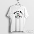 Wild Card Boxing Las Vegas Callum Walsh Freddie Roach 2025 Shirt Sweater