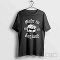 William Regal Nxt Made In England 1983 T Shirt Sweater