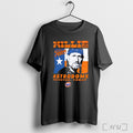 Willie Nelson Astrodome Houston Texas T Shirt