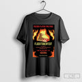 Wilmington North Carolina Live Show Oct 3 2025 Shirt Sweater