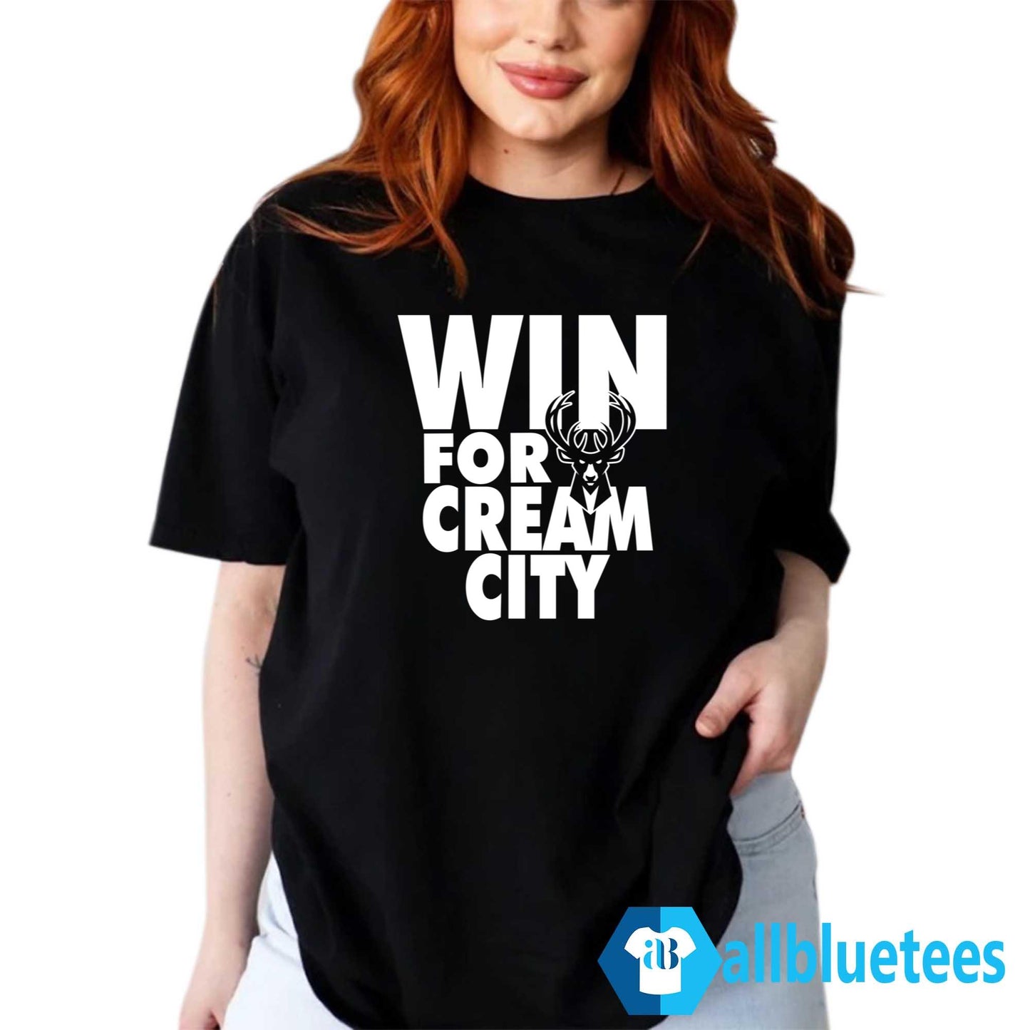 Win For The Dream City Shirt