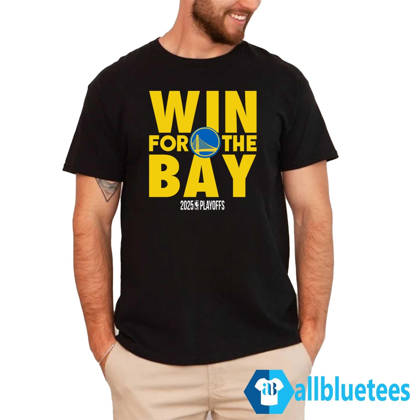 Win For The Bay Shirt