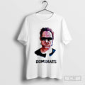 Win Lose Dominate T Shirt Sweater