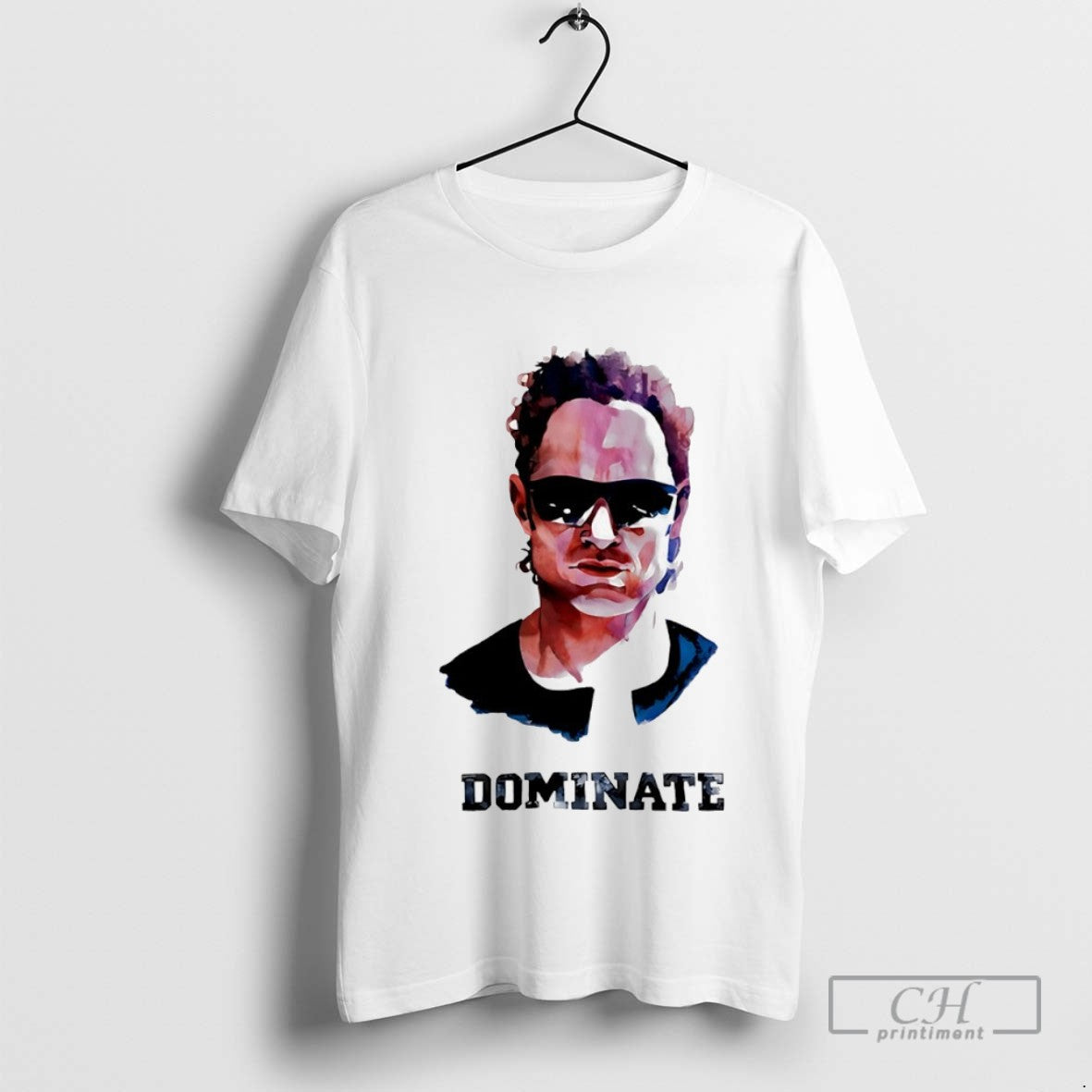 Win Lose Dominate T Shirt Sweater