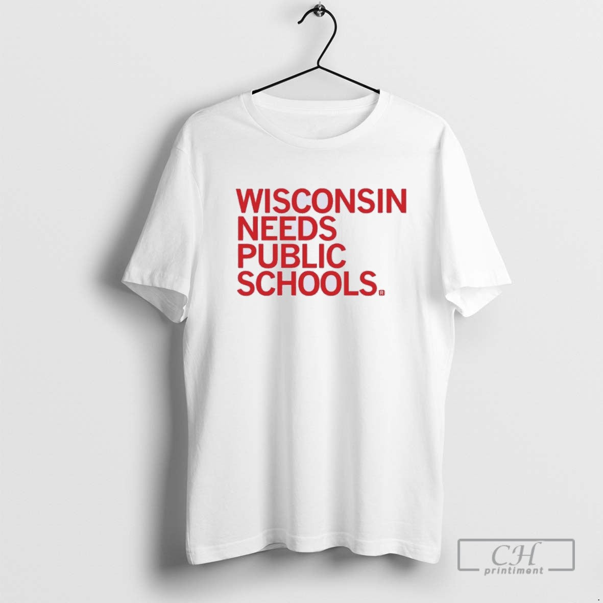 Wisconsin Needs Public Schools