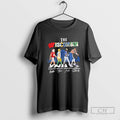 Wisconsin Sports Giannis Antetokounmpo Yelich Love And Locke Abbey Road Signatures