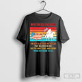 With The Us So Divided American Im Just Glad To Be On The Shirt Tee