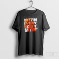 With Everybody Sayin La Knight Tee Shirt