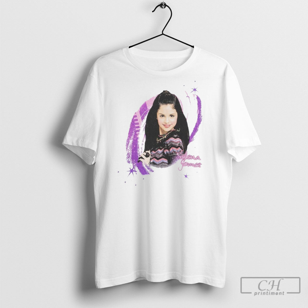 Wizards Of Waverly Place X Selena Gomez Wizard