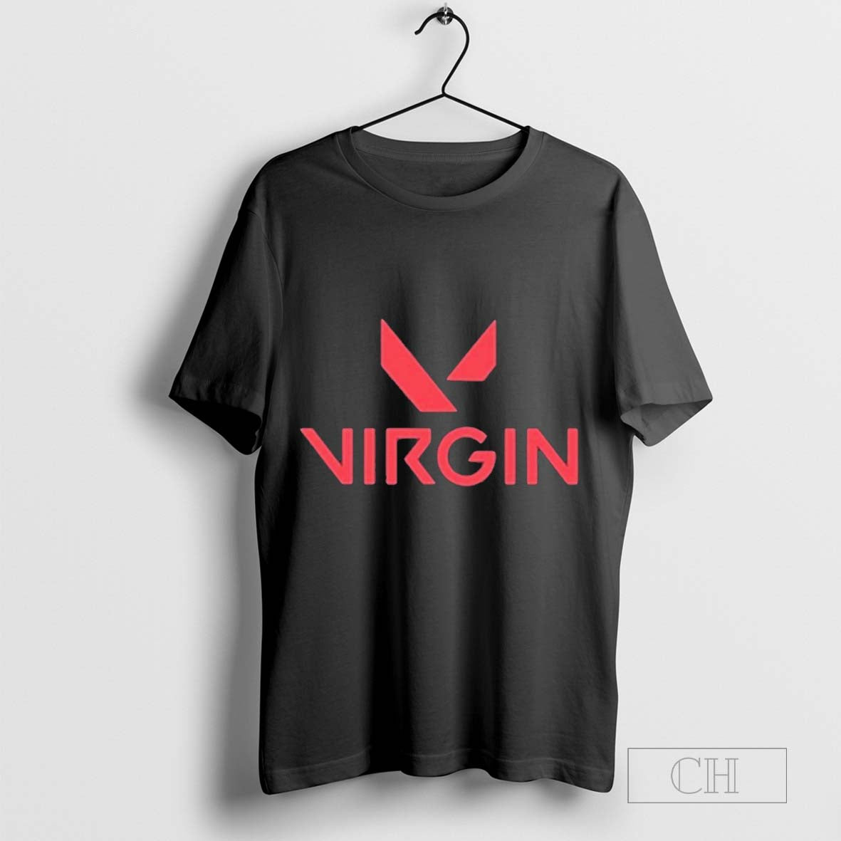 Woahryan Virgin