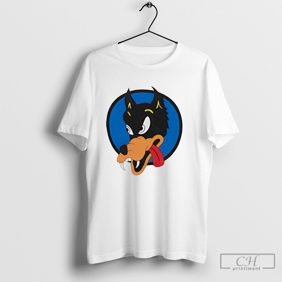 Wolf Organic