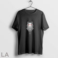 Wolf Skull Logo
