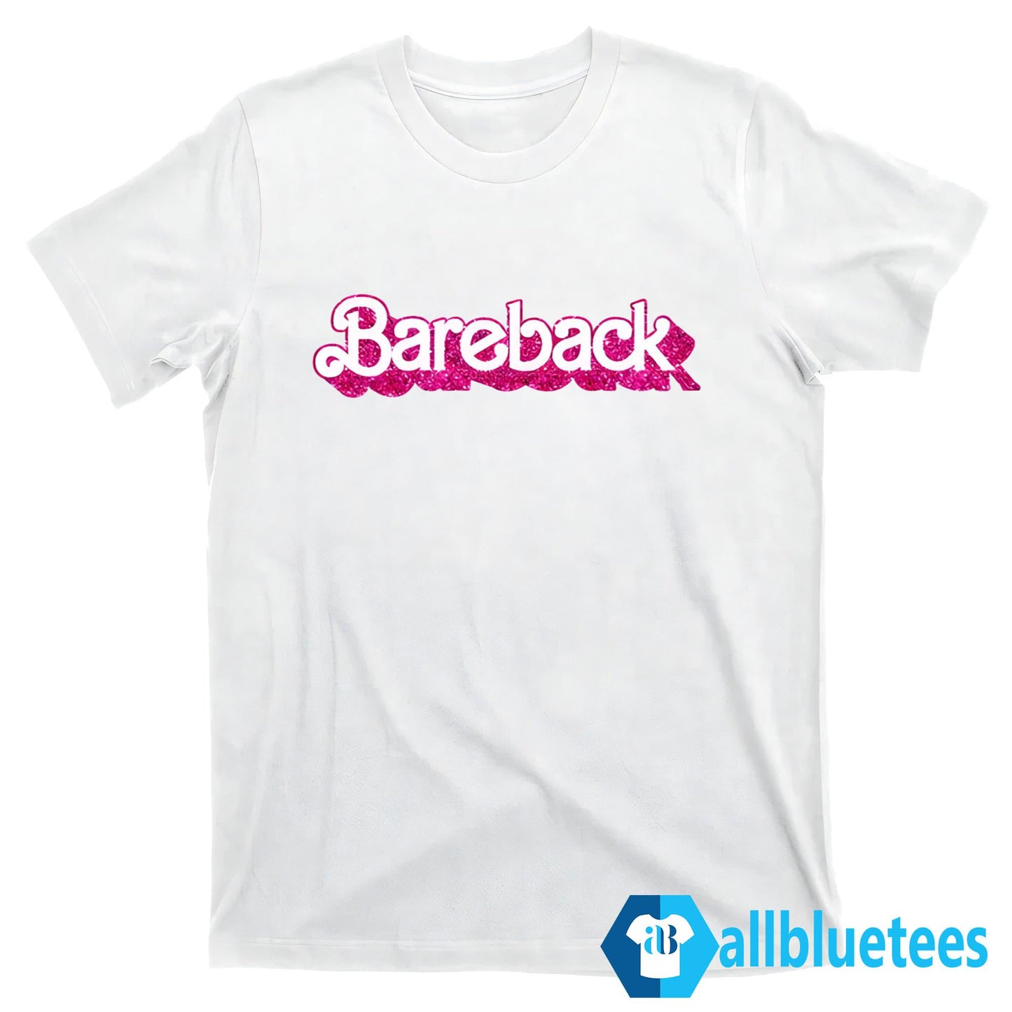 Wolfloris Vacanziero Bareback Barbie Shirt