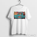 Wolph Apr 6 2025 The Ecology Center In San Juan Capistrano Ca T Shirt