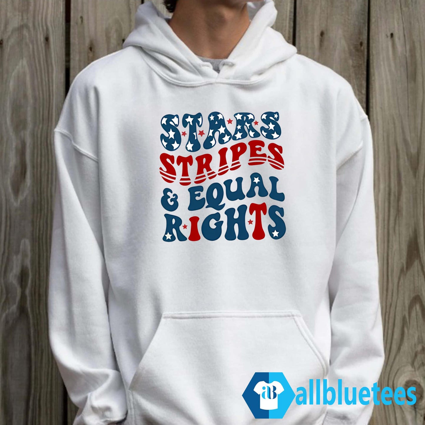 Women’s Rights 4th Of July Shirt