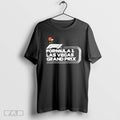 Woodstock Formula 1 X Peanuts 2024 Las Vegas Grand Prix Joe Cool