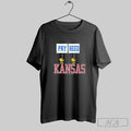 Woodstock Peanuts X Kansas Gameday