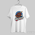 Wookiee Kashyyyk Fuzzballs T Shirt