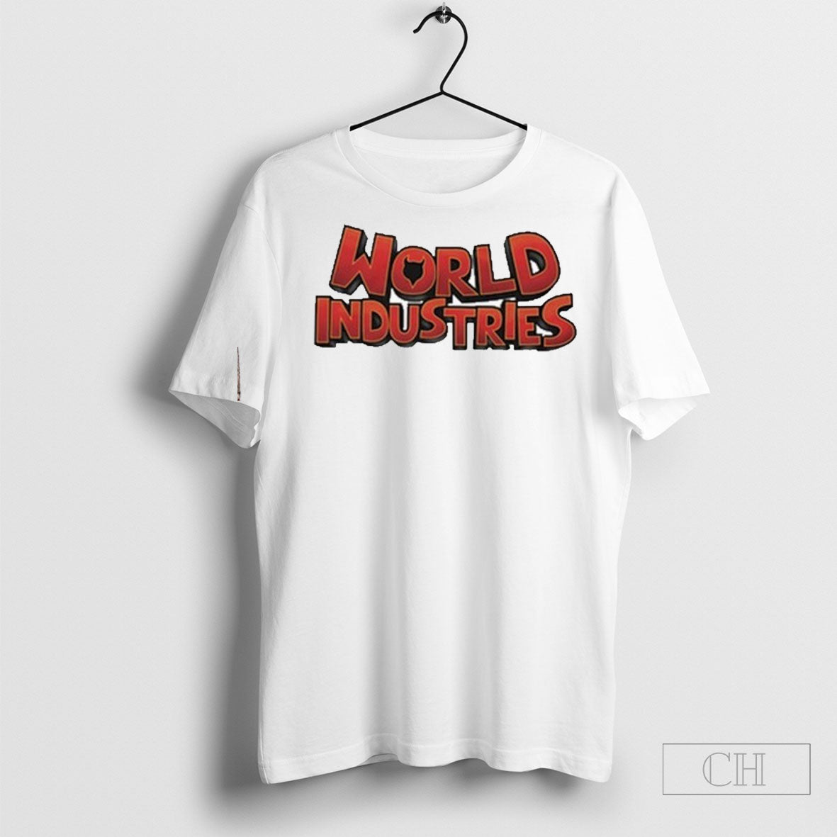 World Industries Firecracker World