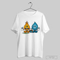 World Industries World Pods T Shirt