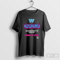 Wrestlepalooza 2025 Premium Live Event Indianapolis In 9 20 25 Shirt Sweater