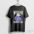 Wuhan Pangolins College Team