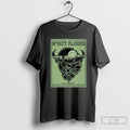 Wyatt Flores Albuquerque Nm 2025 Tour Shirt Sweater
