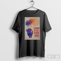 Wyatt Flores Saturday Santa Barbara Ca Event 13 September 2025 Shirt Sweater