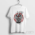Wyatt Sicks Lumis Collection Ramblin Rabbi